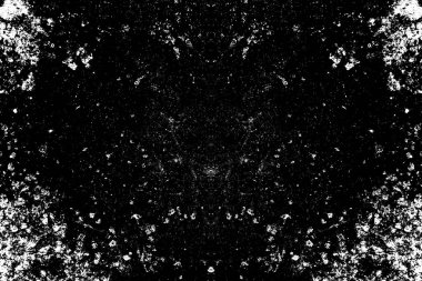 soyut siyah beyaz dijital duvar kağıdı