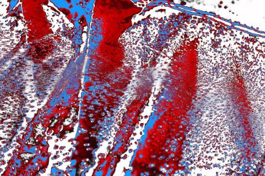 Soyut grunge dokusu, dijital duvar kağıdı