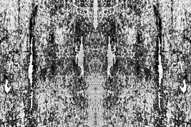 soyut siyah beyaz dijital duvar kağıdı