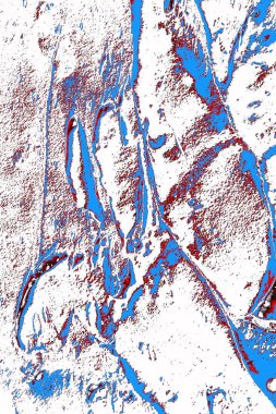 Soyut grunge dokusu, dijital duvar kağıdı