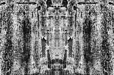 soyut siyah beyaz dijital duvar kağıdı