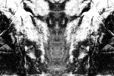 Soyut grunge dokusu, dijital duvar kağıdı