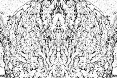 Soyut grunge dokusu, dijital duvar kağıdı