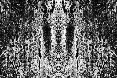 soyut siyah beyaz dijital duvar kağıdı