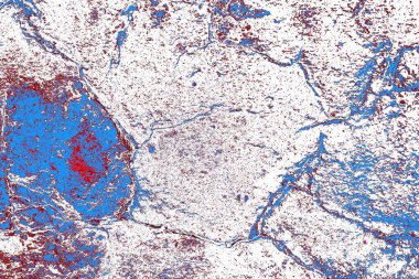 Soyut grunge dokusu, dijital duvar kağıdı