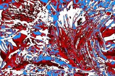 Soyut grunge dokusu, dijital duvar kağıdı