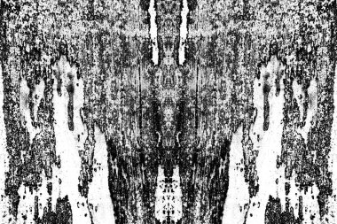 soyut siyah beyaz dijital duvar kağıdı