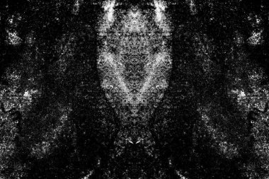 soyut siyah beyaz dijital duvar kağıdı