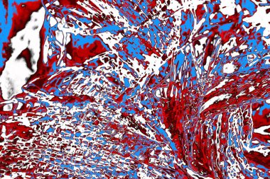 Soyut grunge dokusu, dijital duvar kağıdı