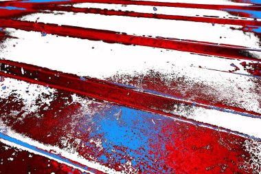 Soyut grunge dokusu, dijital duvar kağıdı