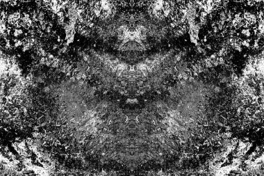 soyut siyah beyaz dijital duvar kağıdı