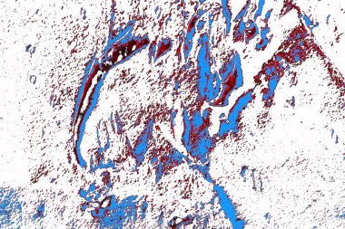 Soyut grunge dokusu, dijital duvar kağıdı