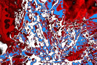 Soyut grunge dokusu, dijital duvar kağıdı