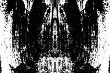 soyut siyah beyaz dijital duvar kağıdı