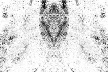 soyut siyah beyaz dijital duvar kağıdı