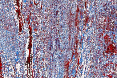 Soyut grunge dokusu, dijital duvar kağıdı