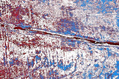 Soyut grunge dokusu, dijital duvar kağıdı