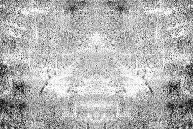 Metal boya dokusu ve arkaplan