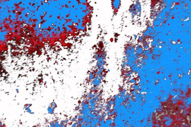 Soyut grunge dokusu, dijital duvar kağıdı