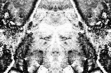 soyut siyah beyaz dijital duvar kağıdı