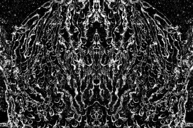 Soyut grunge dokusu, dijital duvar kağıdı