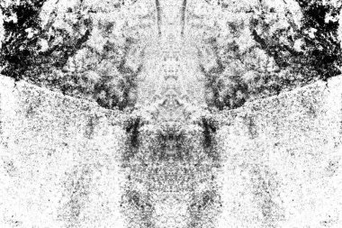 soyut siyah beyaz dijital duvar kağıdı