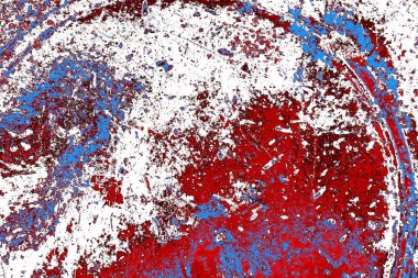 Soyut grunge dokusu, dijital duvar kağıdı