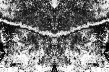 soyut siyah beyaz dijital duvar kağıdı