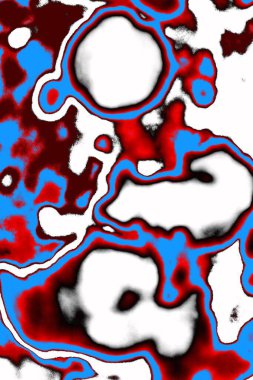 Soyut grunge dokusu, dijital duvar kağıdı