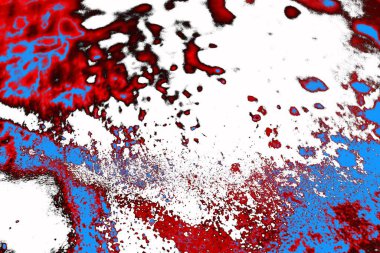 Soyut grunge dokusu, dijital duvar kağıdı