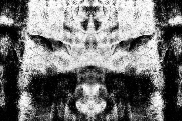 Abstrakte Grunge Textur Digitale Tapete — Stockfoto