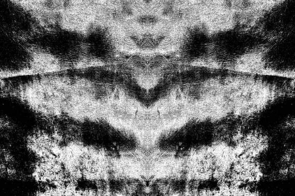 Abstrakt Grunge Konsistens Digital Tapet — Stockfoto