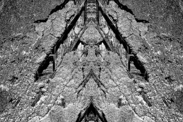Старая Текстура Стены Цифровые Обои — стоковое фото