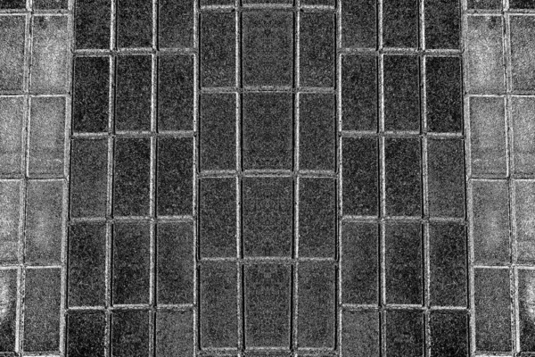 Pavement Texture Digital Wallpaper — Stock Photo, Image