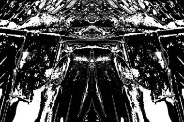 eski duvar dokusu, dijital duvar kağıdı