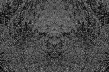 soyut siyah beyaz dijital duvar kağıdı