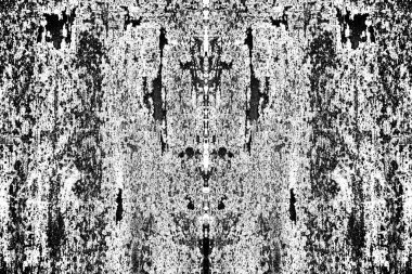 soyut siyah beyaz dijital duvar kağıdı