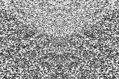 Arkaplan olarak kullanılmak üzere sıvanmış duvarın resmi