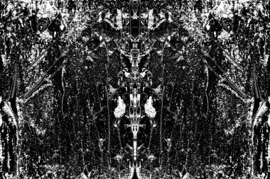 soyut siyah beyaz dijital duvar kağıdı