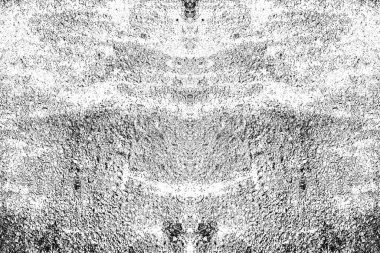 Metal boya dokusu ve arkaplan