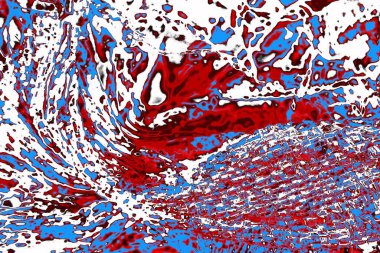 Soyut grunge dokusu, dijital duvar kağıdı