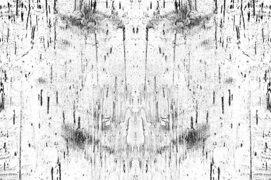 Arkaplan olarak kullanılmak üzere sıvanmış duvarın resmi