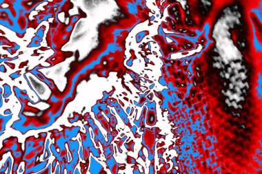 Soyut grunge dokusu, dijital duvar kağıdı