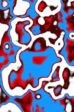 Soyut grunge dokusu, dijital duvar kağıdı