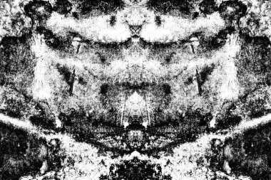 soyut siyah beyaz dijital duvar kağıdı