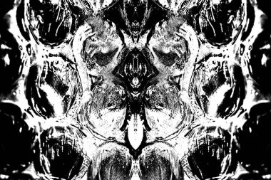 Soyut grunge dokusu, dijital duvar kağıdı