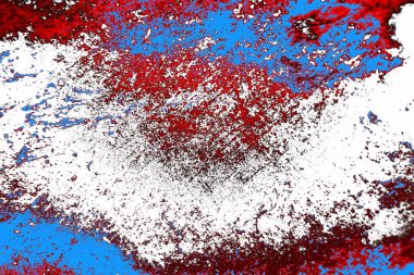 Soyut grunge dokusu, dijital duvar kağıdı