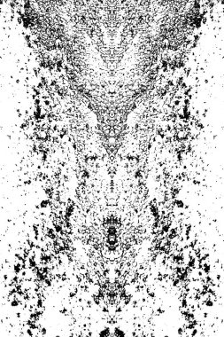 soyut siyah beyaz dijital duvar kağıdı