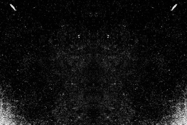 Mavi boya metal plaka desen ve arkaplan