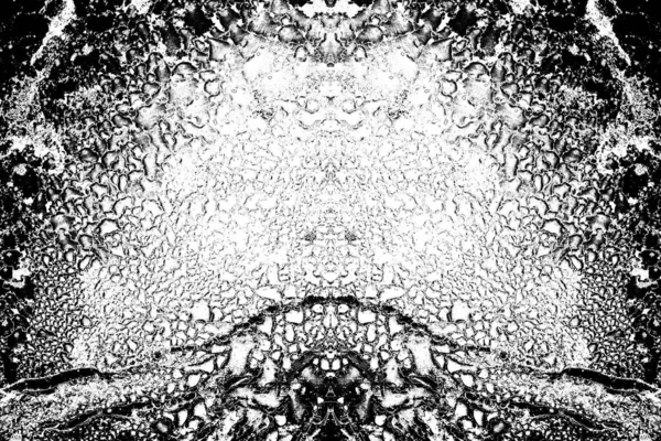 Abstract Grunge Textuur Digitaal Behang — Stockfoto